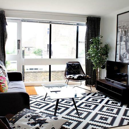 The Jericho Daydream - Lovely 3Bdr Townhouse Apartment Oxford Luaran gambar