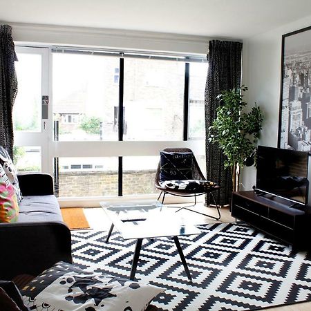 The Jericho Daydream - Lovely 3Bdr Townhouse Oxford Luaran gambar