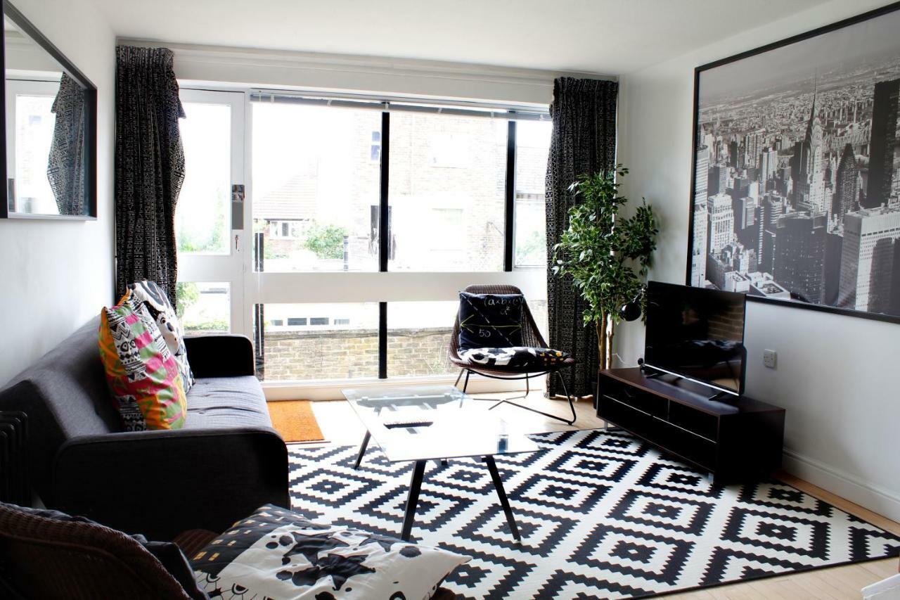 The Jericho Daydream - Lovely 3Bdr Townhouse Oxford Luaran gambar