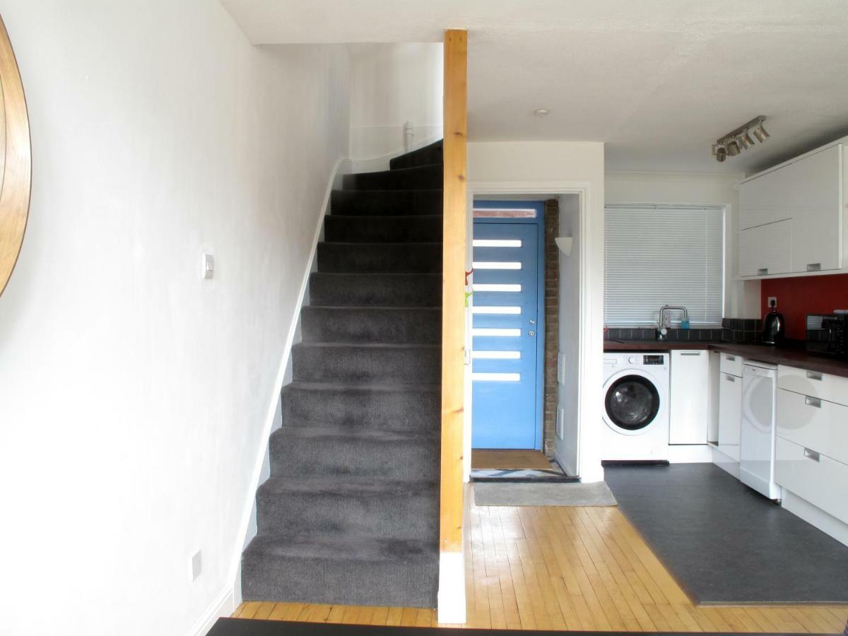 The Jericho Daydream - Lovely 3Bdr Townhouse Oxford Luaran gambar