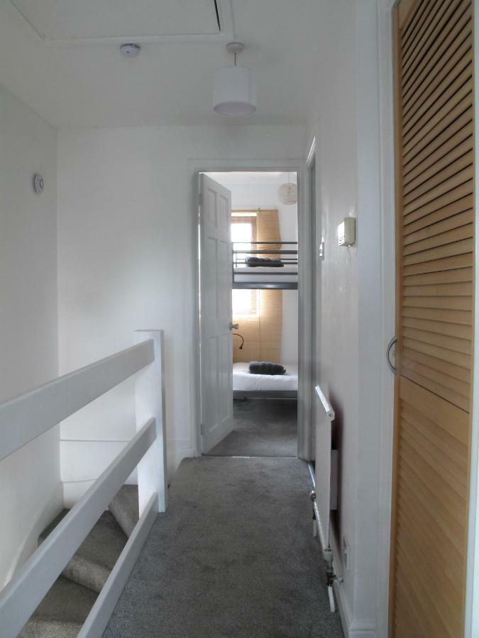 The Jericho Daydream - Lovely 3Bdr Townhouse Oxford Luaran gambar