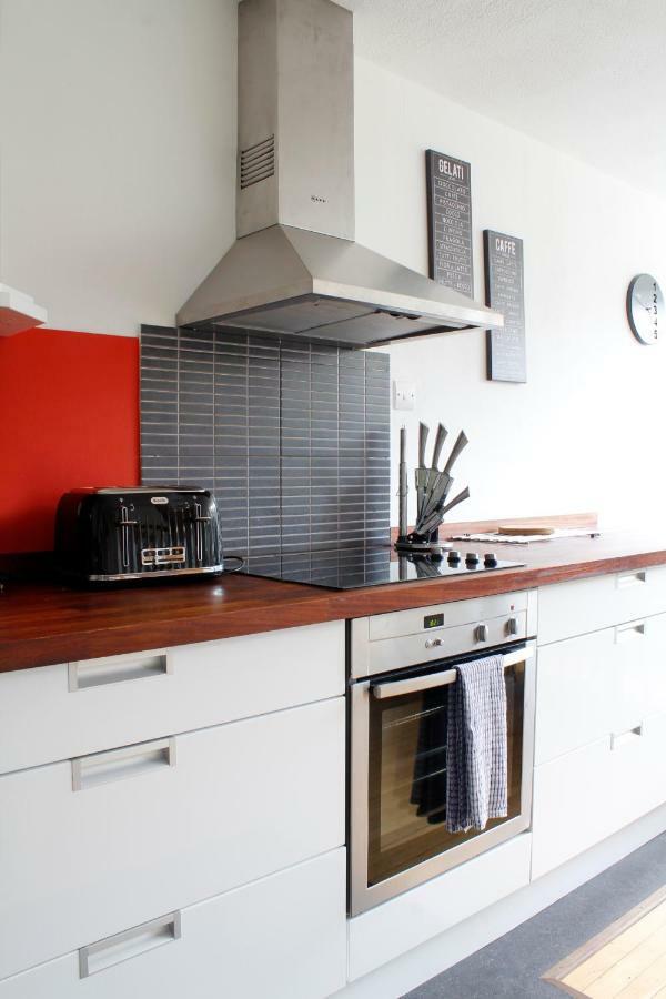 The Jericho Daydream - Lovely 3Bdr Townhouse Oxford Luaran gambar