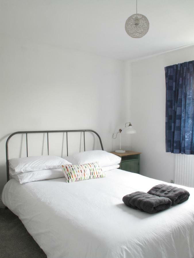 The Jericho Daydream - Lovely 3Bdr Townhouse Oxford Luaran gambar