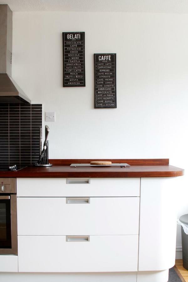 The Jericho Daydream - Lovely 3Bdr Townhouse Oxford Luaran gambar