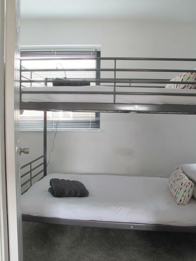 The Jericho Daydream - Lovely 3Bdr Townhouse Oxford Luaran gambar