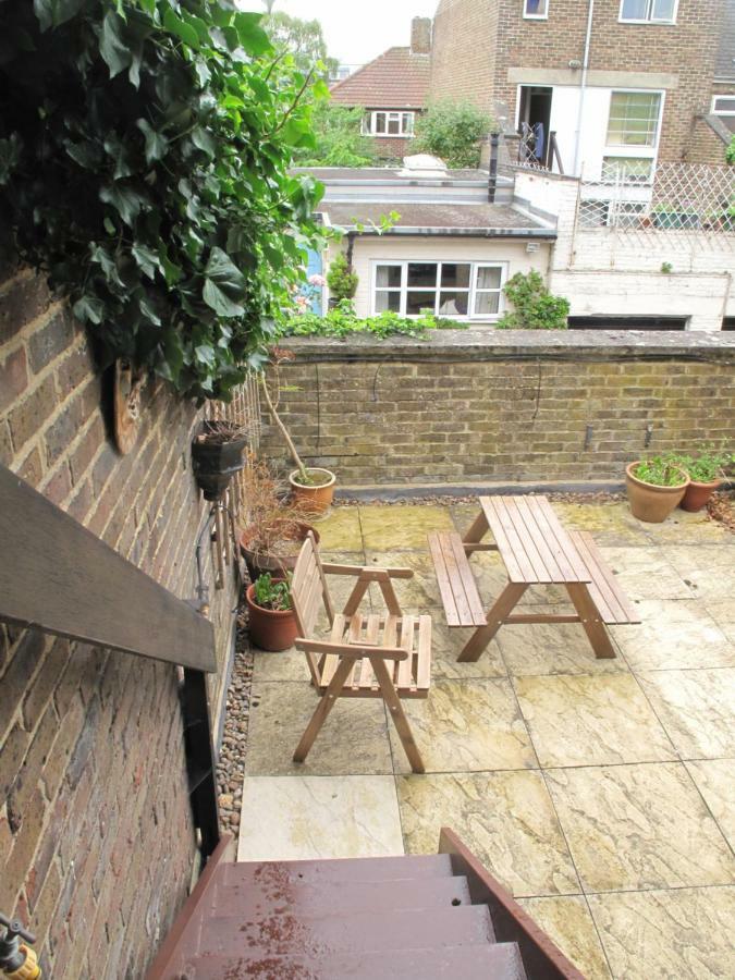 The Jericho Daydream - Lovely 3Bdr Townhouse Apartment Oxford Luaran gambar