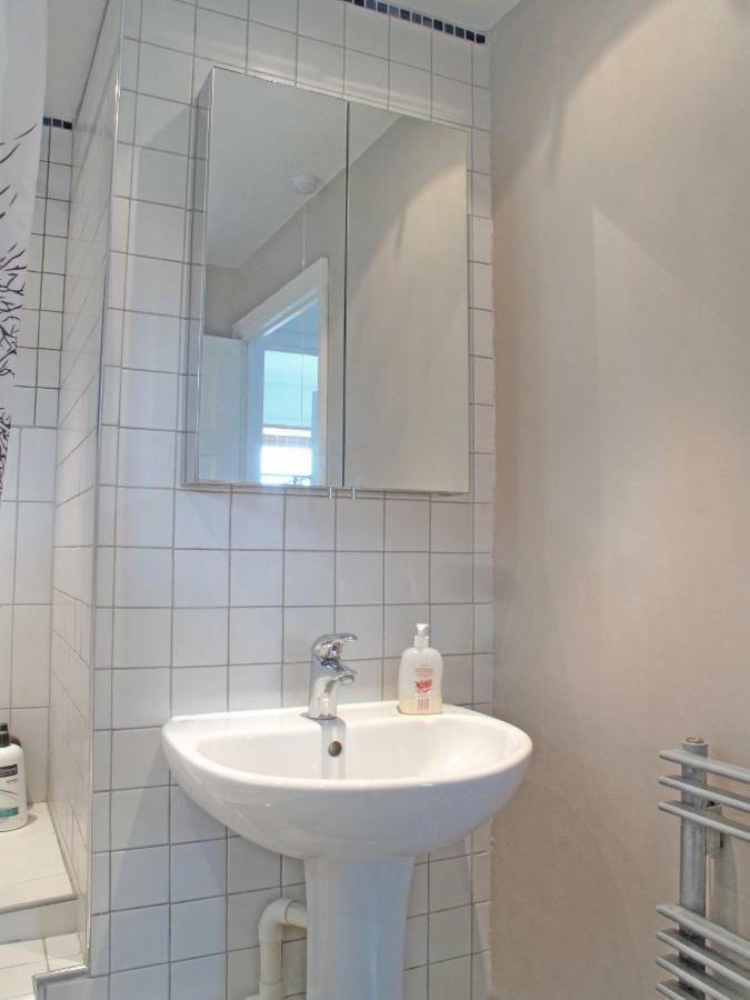 The Jericho Daydream - Lovely 3Bdr Townhouse Oxford Luaran gambar