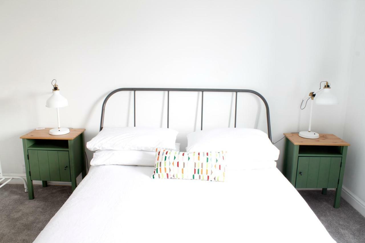 The Jericho Daydream - Lovely 3Bdr Townhouse Oxford Luaran gambar