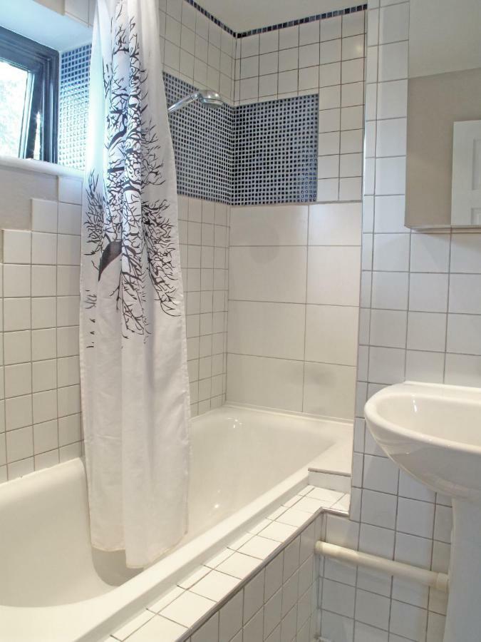 The Jericho Daydream - Lovely 3Bdr Townhouse Oxford Luaran gambar