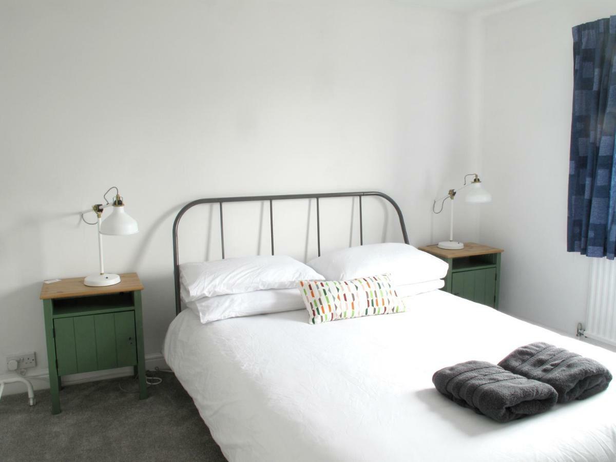 The Jericho Daydream - Lovely 3Bdr Townhouse Oxford Luaran gambar