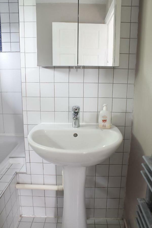 The Jericho Daydream - Lovely 3Bdr Townhouse Oxford Luaran gambar